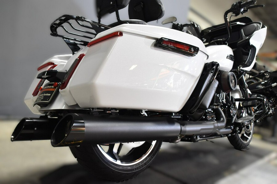 2025 Harley-Davidson Road Glide