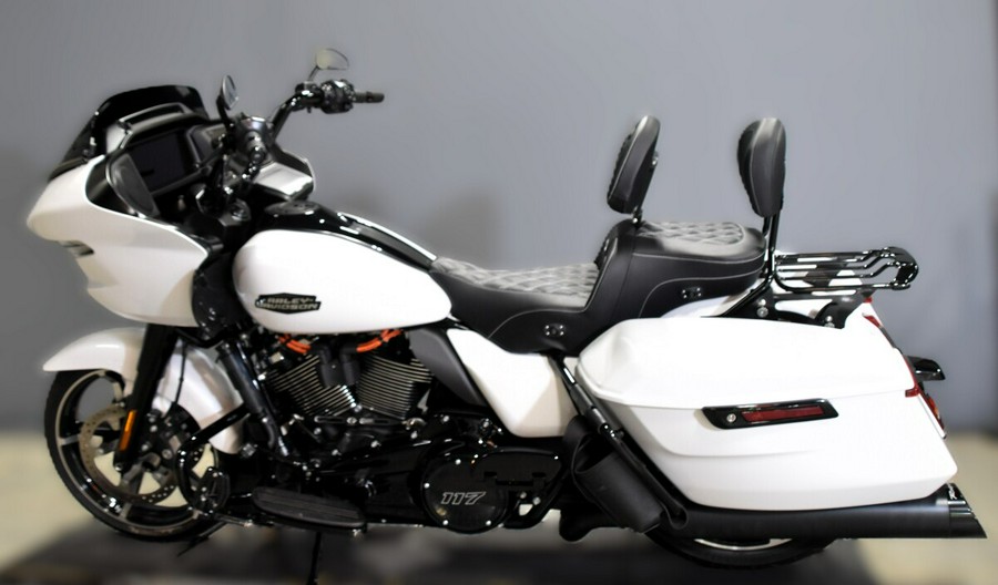 2025 Harley-Davidson Road Glide