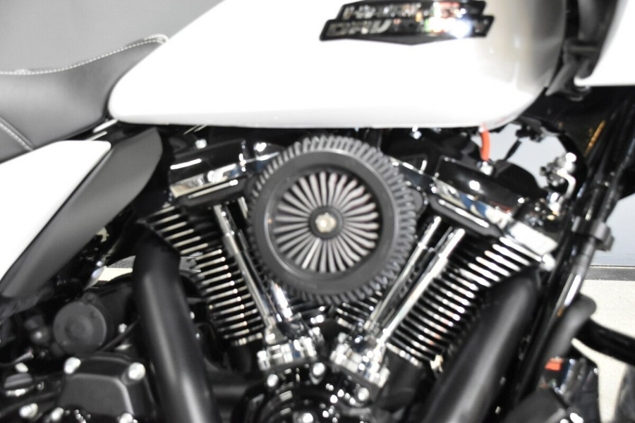 2025 Harley-Davidson Road Glide