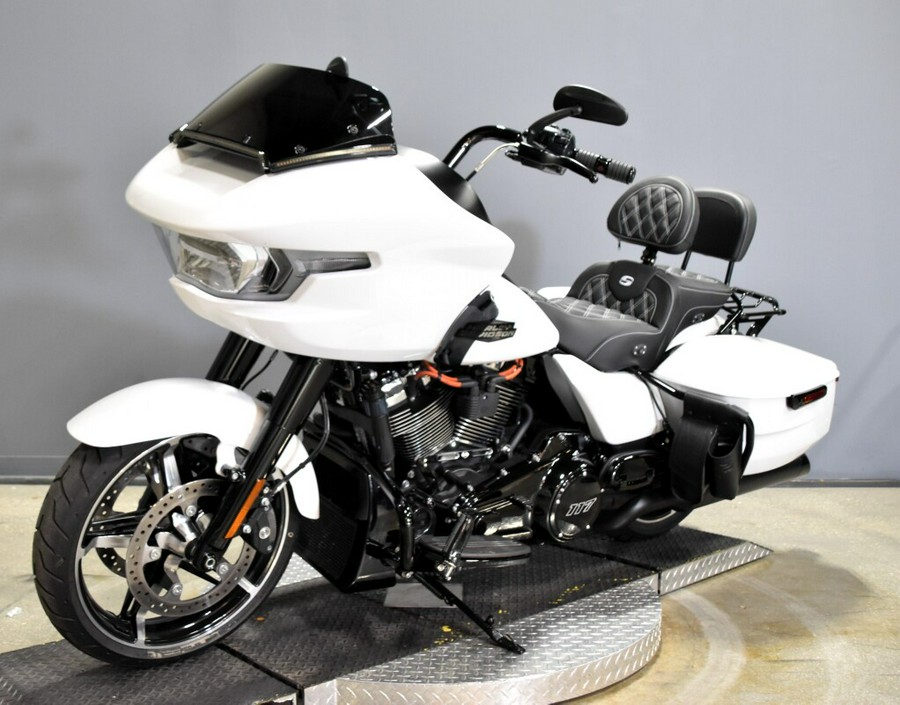 2025 Harley-Davidson Road Glide