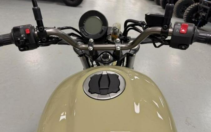 2025 Kawasaki Eliminator®