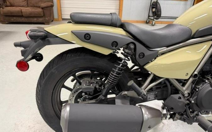 2025 Kawasaki Eliminator®
