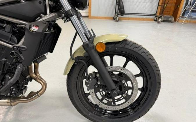 2025 Kawasaki Eliminator®