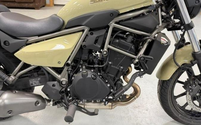 2025 Kawasaki Eliminator®