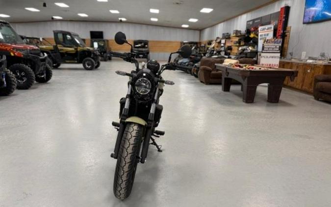 2025 Kawasaki Eliminator®