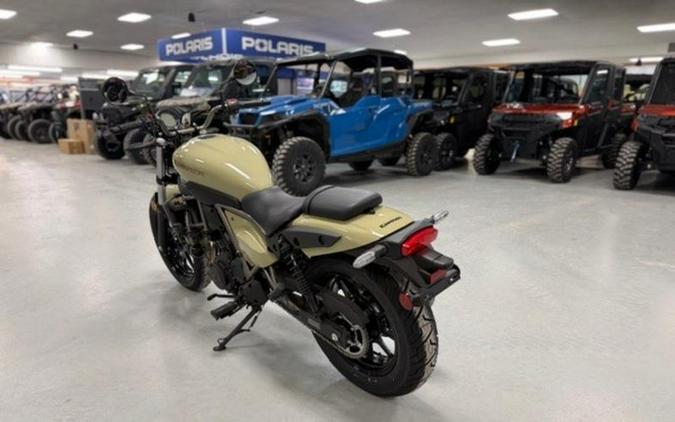2025 Kawasaki Eliminator®