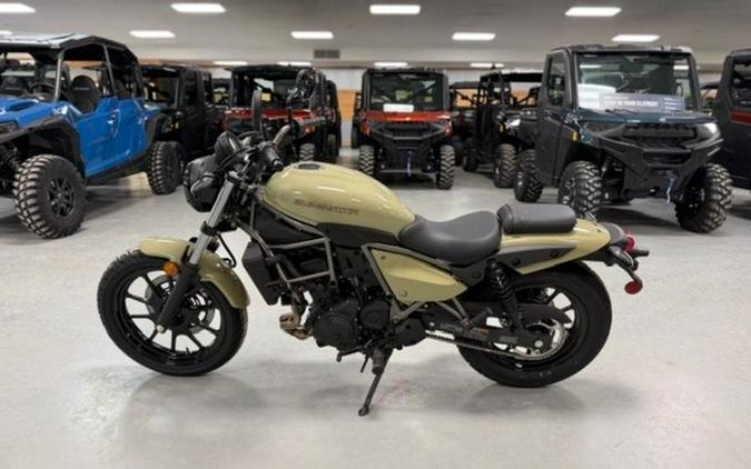 2025 Kawasaki Eliminator®