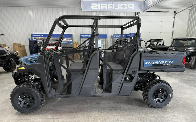2026 Polaris Ranger Crew SP 570 Premium