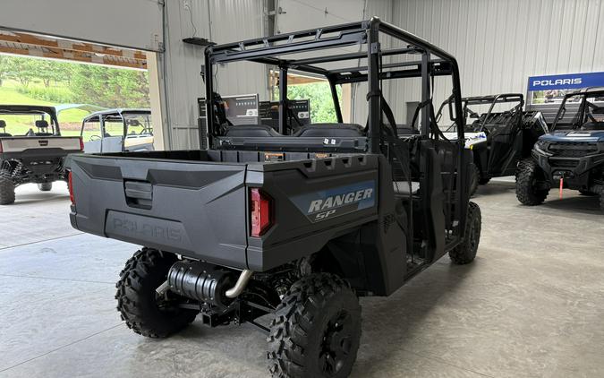 2026 Polaris Ranger Crew SP 570 Premium