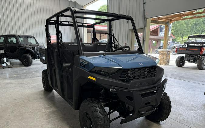 2026 Polaris Ranger Crew SP 570 Premium