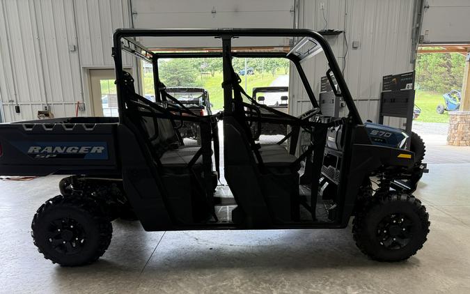 2026 Polaris Ranger Crew SP 570 Premium