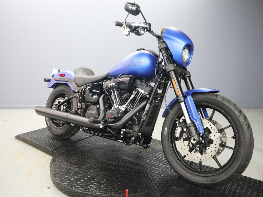 2026 Harley-Davidson Low Rider S