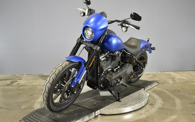 2026 Harley-Davidson Low Rider S FXLRS
