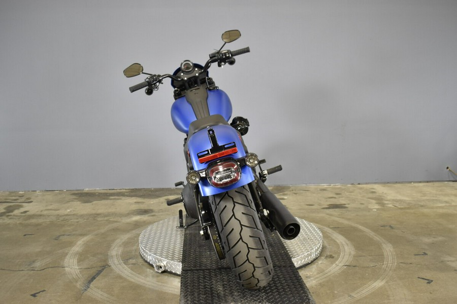 2026 Harley-Davidson Low Rider S FXLRS