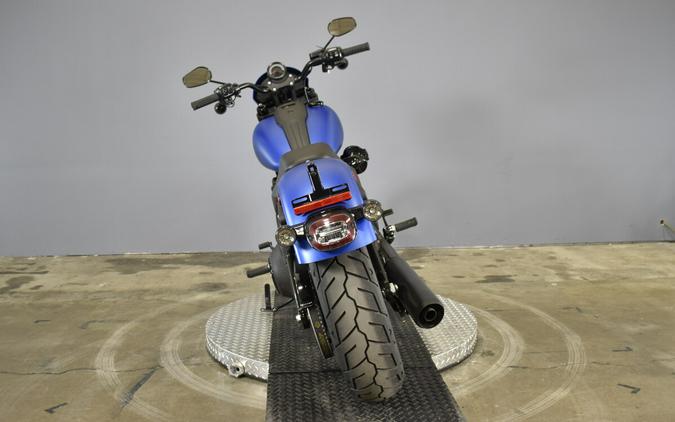2026 Harley-Davidson Low Rider S FXLRS