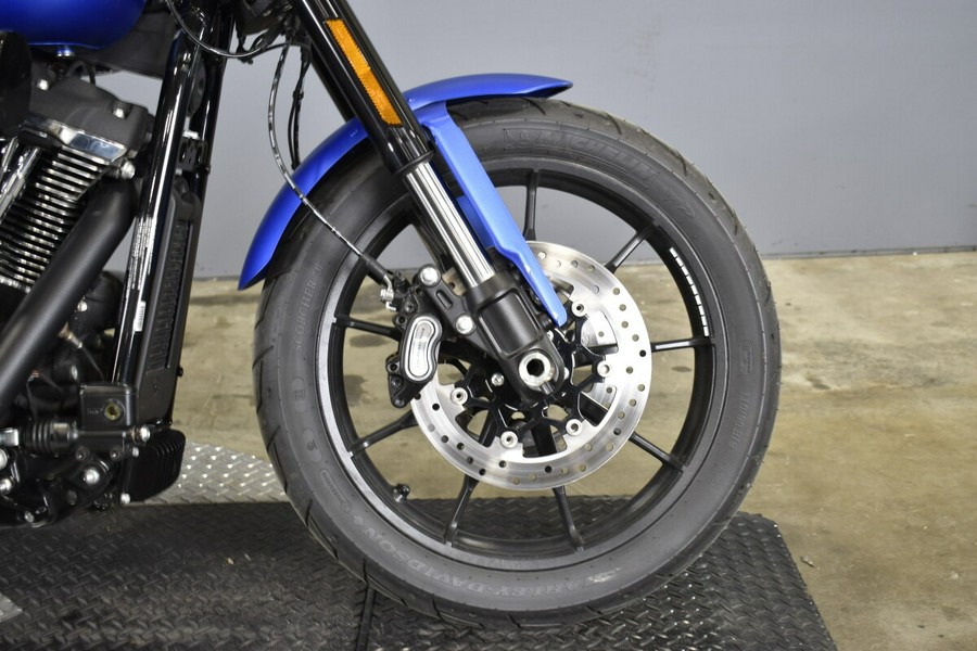 2026 Harley-Davidson Low Rider S FXLRS