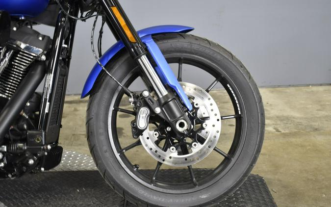 2026 Harley-Davidson Low Rider S FXLRS