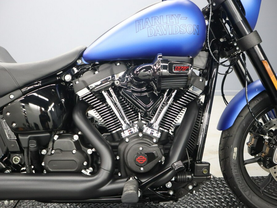 2026 Harley-Davidson Low Rider S