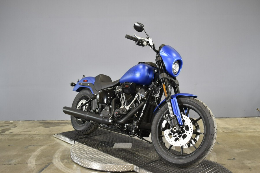 2026 Harley-Davidson Low Rider S FXLRS