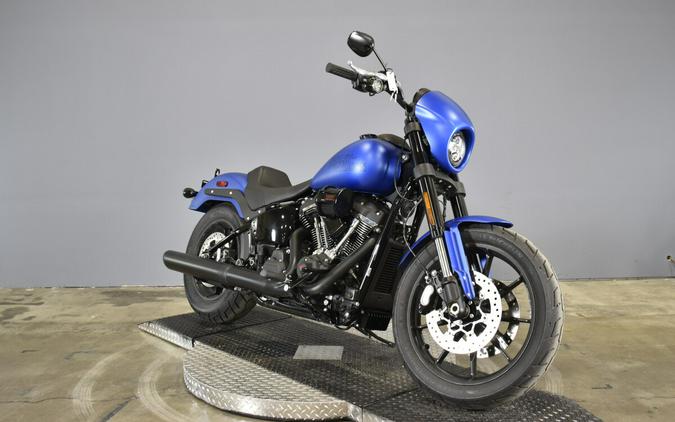 2026 Harley-Davidson Low Rider S FXLRS