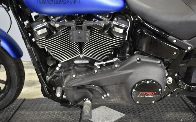 2026 Harley-Davidson Low Rider S FXLRS