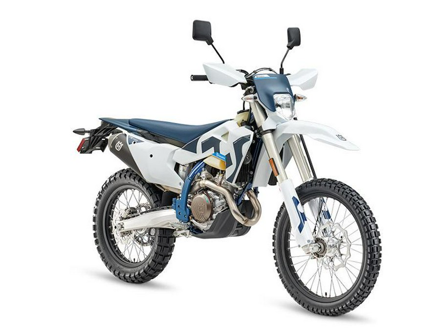 2026 Husqvarna® FE 501s