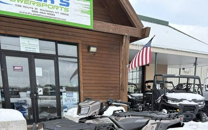 2026 Polaris® Sportsman 850 Trail