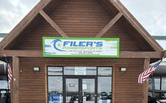 2026 Polaris® Sportsman 850 Trail