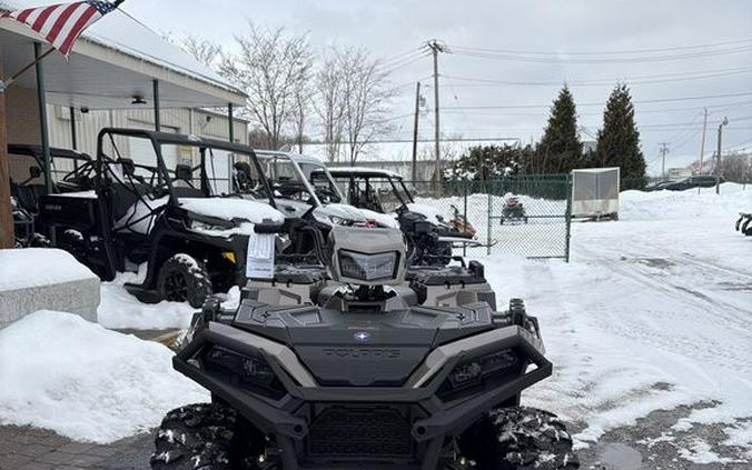 2026 Polaris® Sportsman 850 Trail