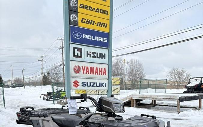 2026 Polaris® Sportsman 850 Trail