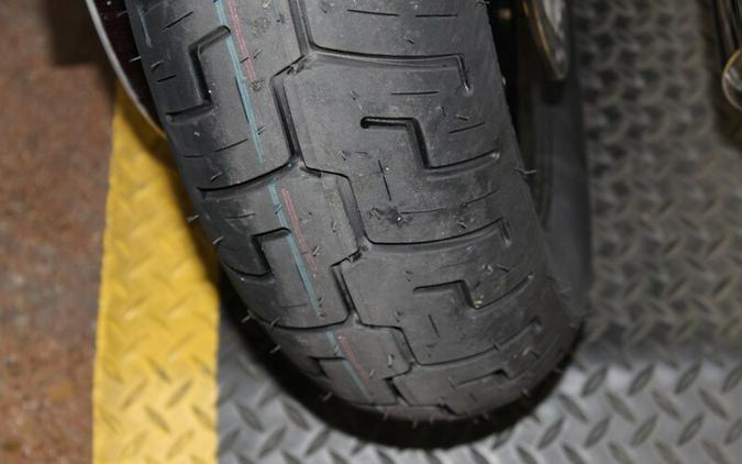 Harley-Davidson Street Bob 114 2024 FXBBS 84387669 BILLIARD GRAY