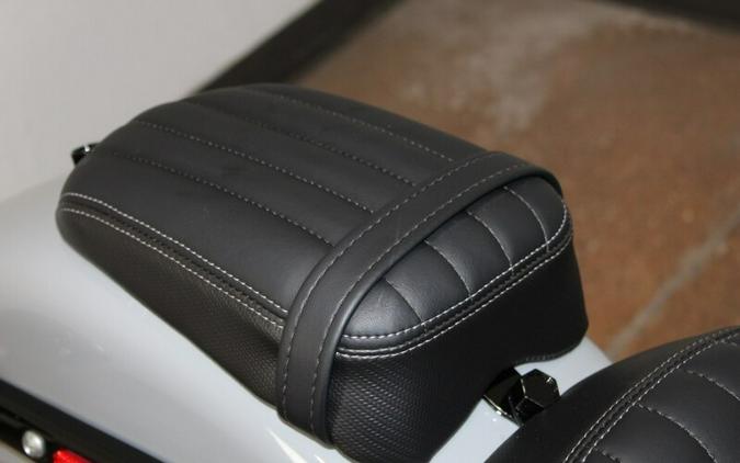 Harley-Davidson Street Bob 114 2024 FXBBS 84387669 BILLIARD GRAY