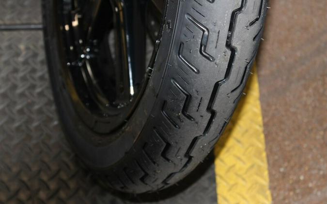 Harley-Davidson Street Bob 114 2024 FXBBS 84387669 BILLIARD GRAY