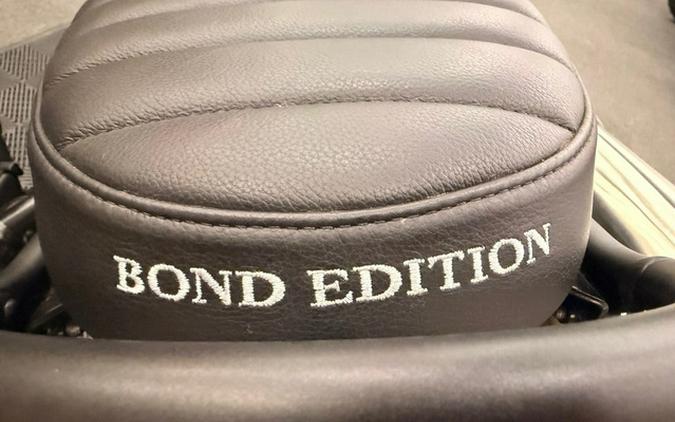 2021 Triumph Scrambler 1200 XC Jet BlackMatte Black