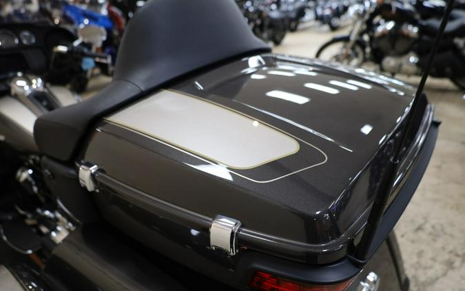 FLHTCUTG 2023 Tri Glide® Ultra