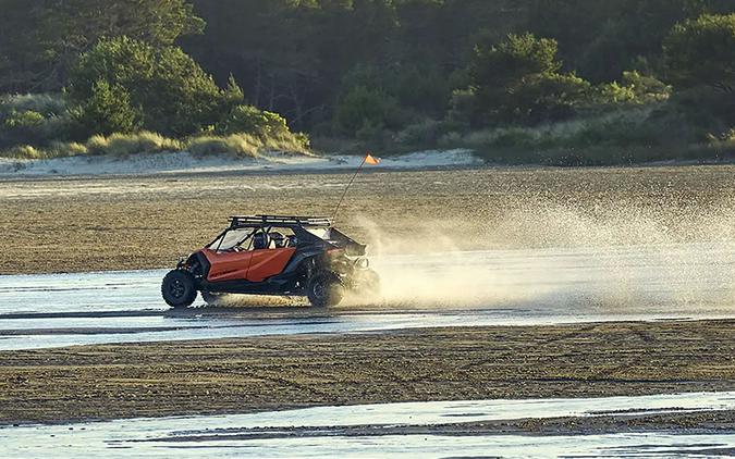 2026 CFMOTO ZFORCE Z10-4