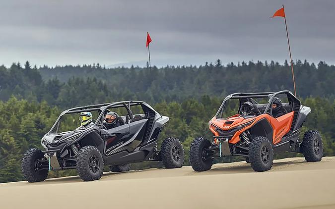 2026 CFMOTO ZFORCE Z10-4