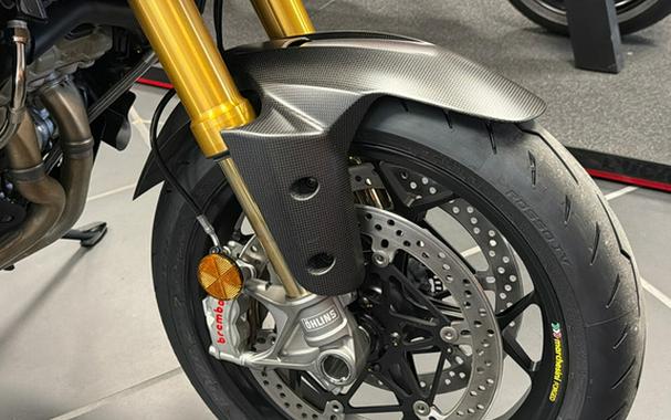 2026 Ducati Multistrada V4 Pikes Peak