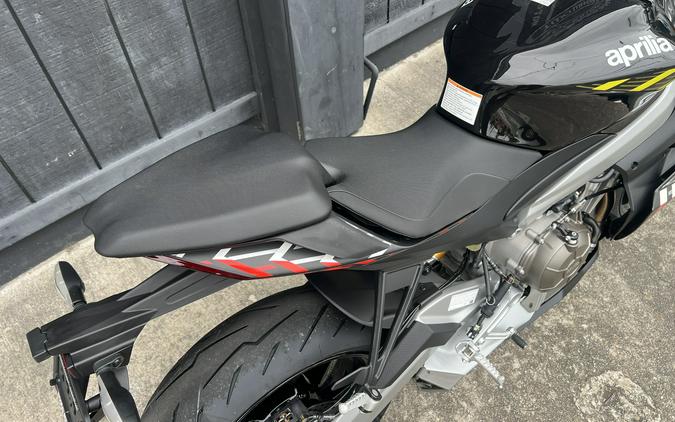 2027 Aprilia RS 660 Factory