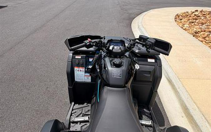 2026 CFMOTO CFORCE 600