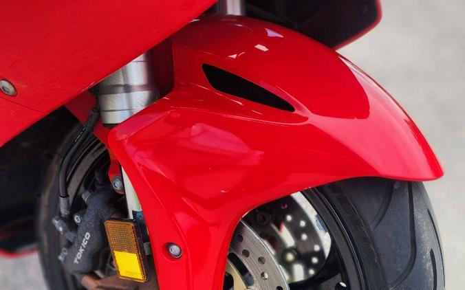 2005 Honda CBR1000RR