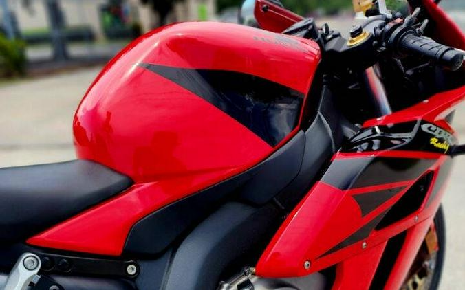 2005 Honda CBR1000RR