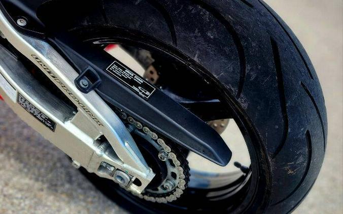 2005 Honda CBR1000RR