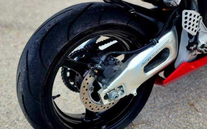 2005 Honda CBR1000RR