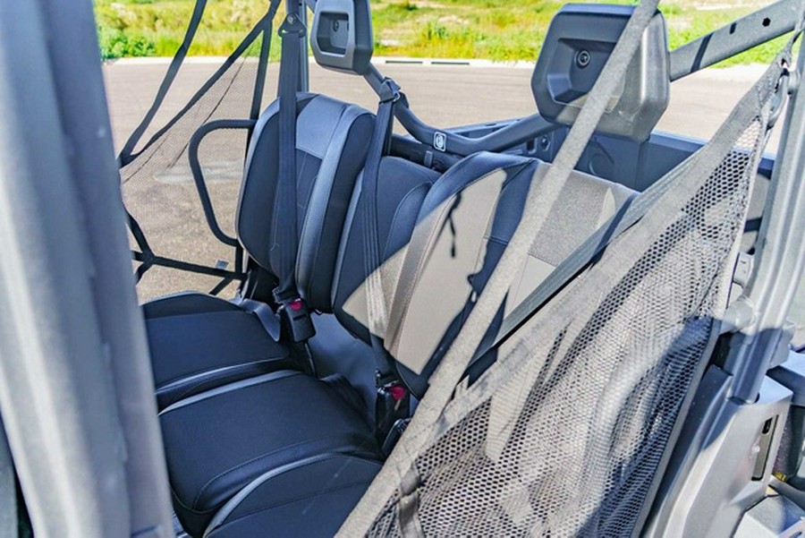 2026 Can-Am Defender MAX XT HD11 With 10.25 In.Display