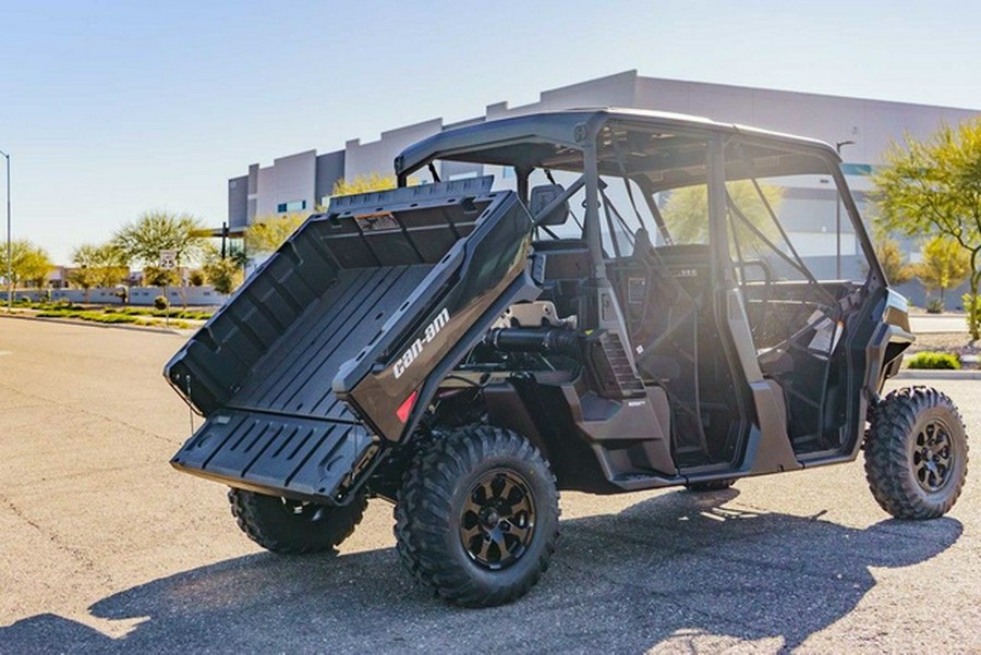 2026 Can-Am Defender MAX XT HD11 With 10.25 In.Display