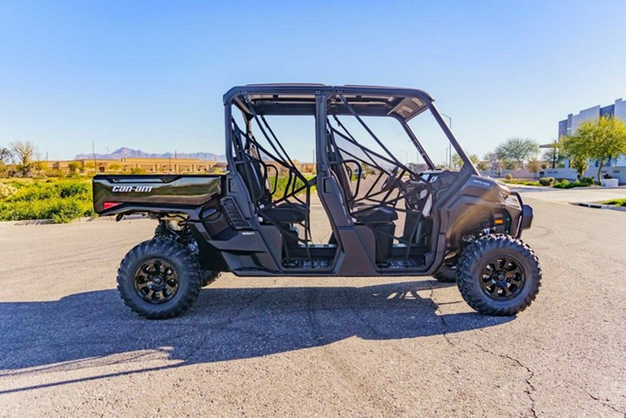 2026 Can-Am Defender MAX XT HD11 With 10.25 In.Display