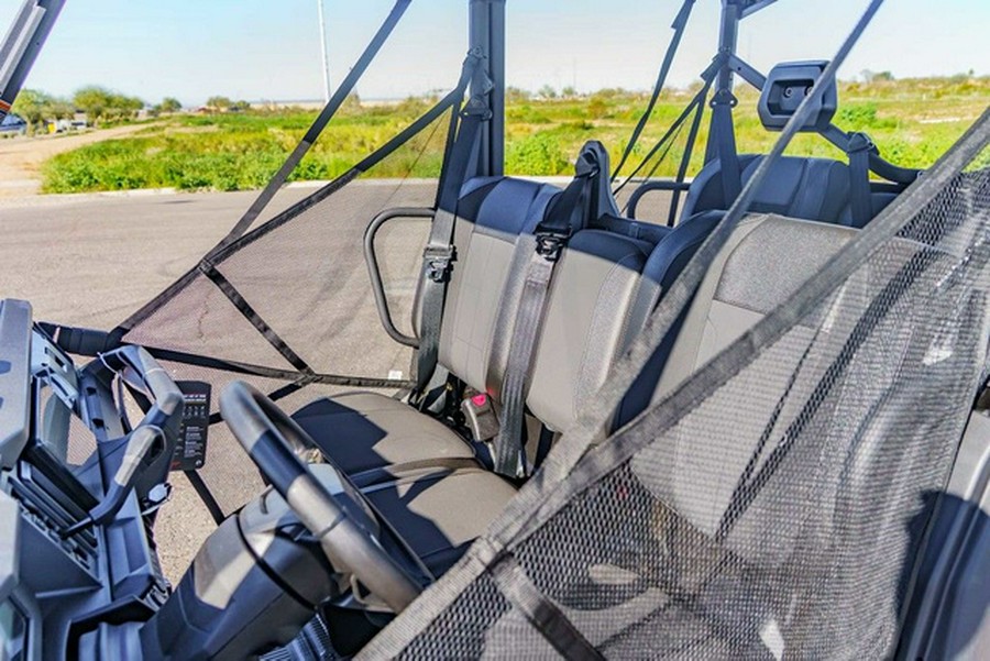 2026 Can-Am Defender MAX XT HD11 With 10.25 In.Display