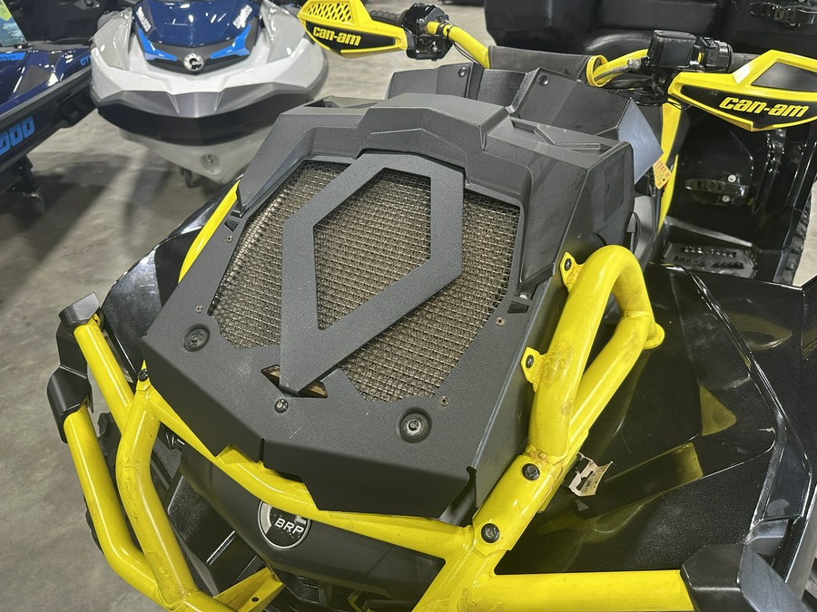 2018 OUTLANDER XMR 1000 - Can-Am