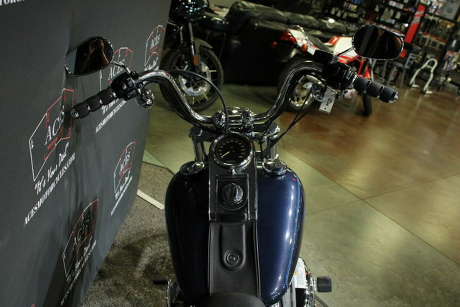 2008 Harley-Davidson FXSTC - Softail Custom FXSTC